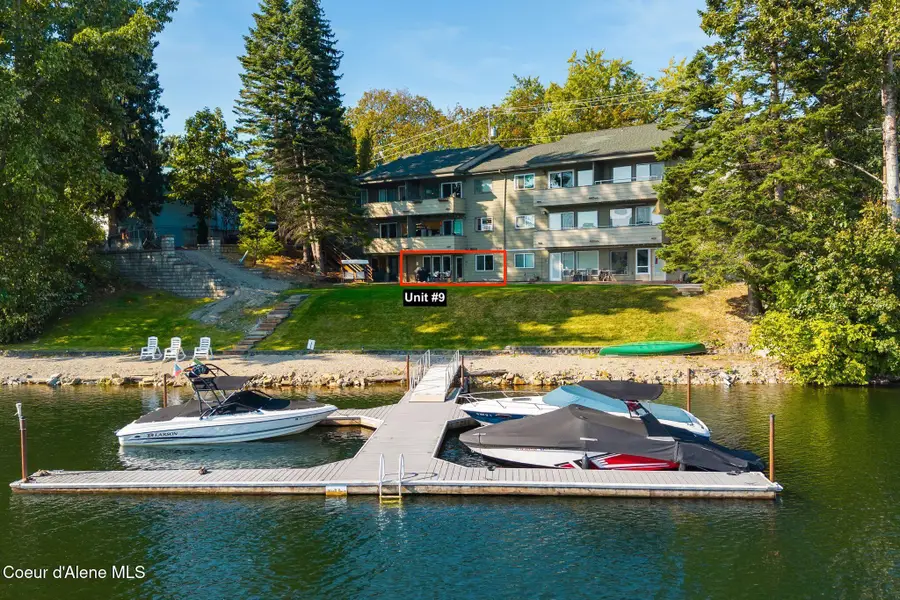 720 N Third AVE #APT 9, Sandpoint, ID 83864 - #3