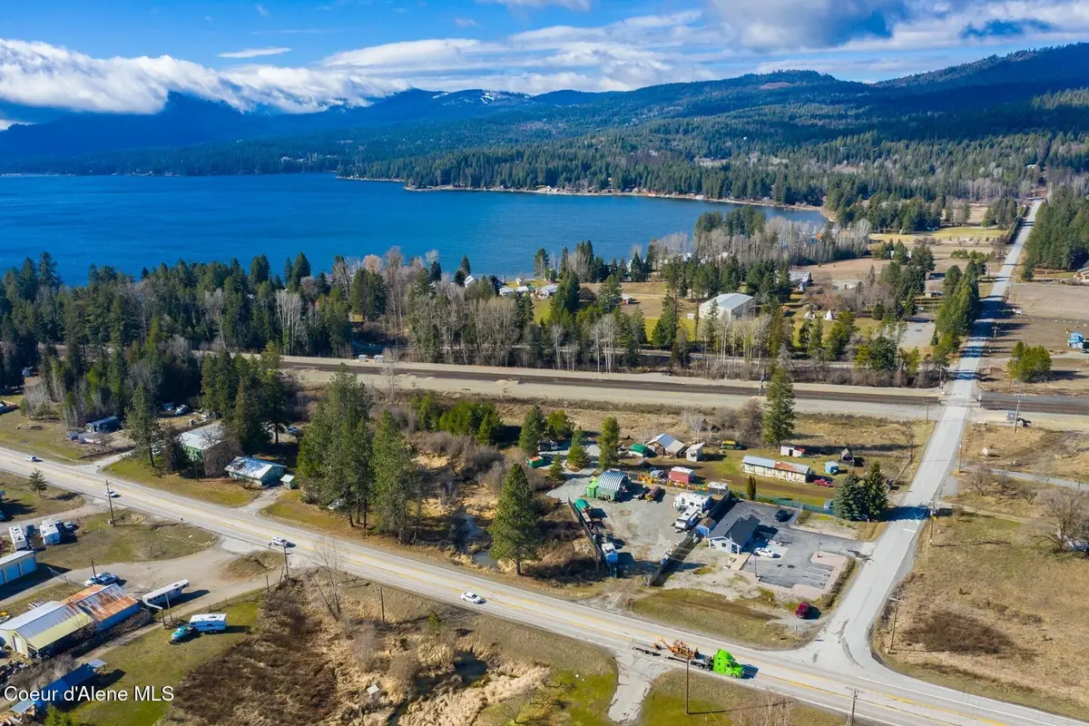 NNA Hwy 95, Cocolalla, ID 83813 - #1