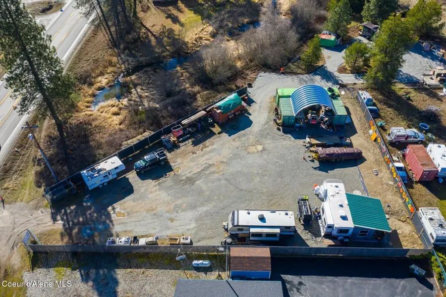 NNA Hwy 95, Cocolalla, ID 83813 - #2