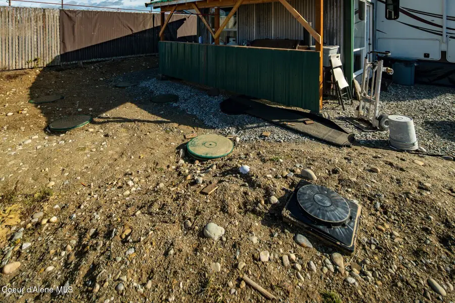 NNA Hwy 95, Cocolalla, ID 83813 - #3