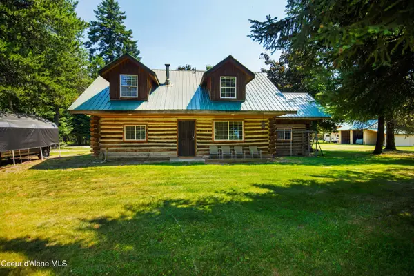 206 Artisan Way, Sandpoint, ID 83864