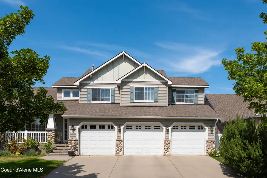 2867 W Tours Dr, Coeur Dalene, ID 83815 - #2