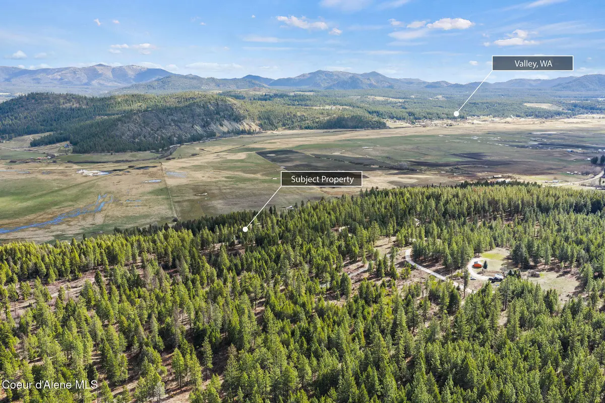 3142 BREN HOLLY WAY, Valley, WA 99181 - #1