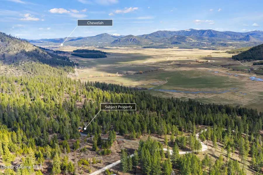 3142 BREN HOLLY WAY, Valley, WA 99181 - #2