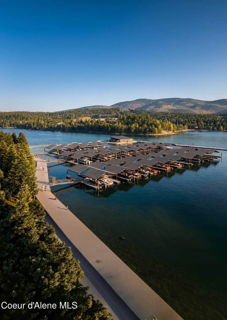 414 E 1st Ave Dock H1, Post Falls, ID 83854 - #2