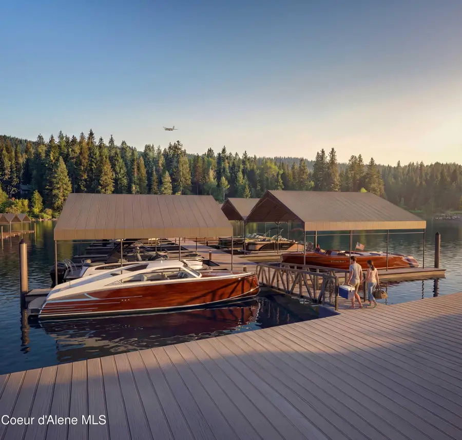 414 E 1st Ave Dock H1, Post Falls, ID 83854 - #3