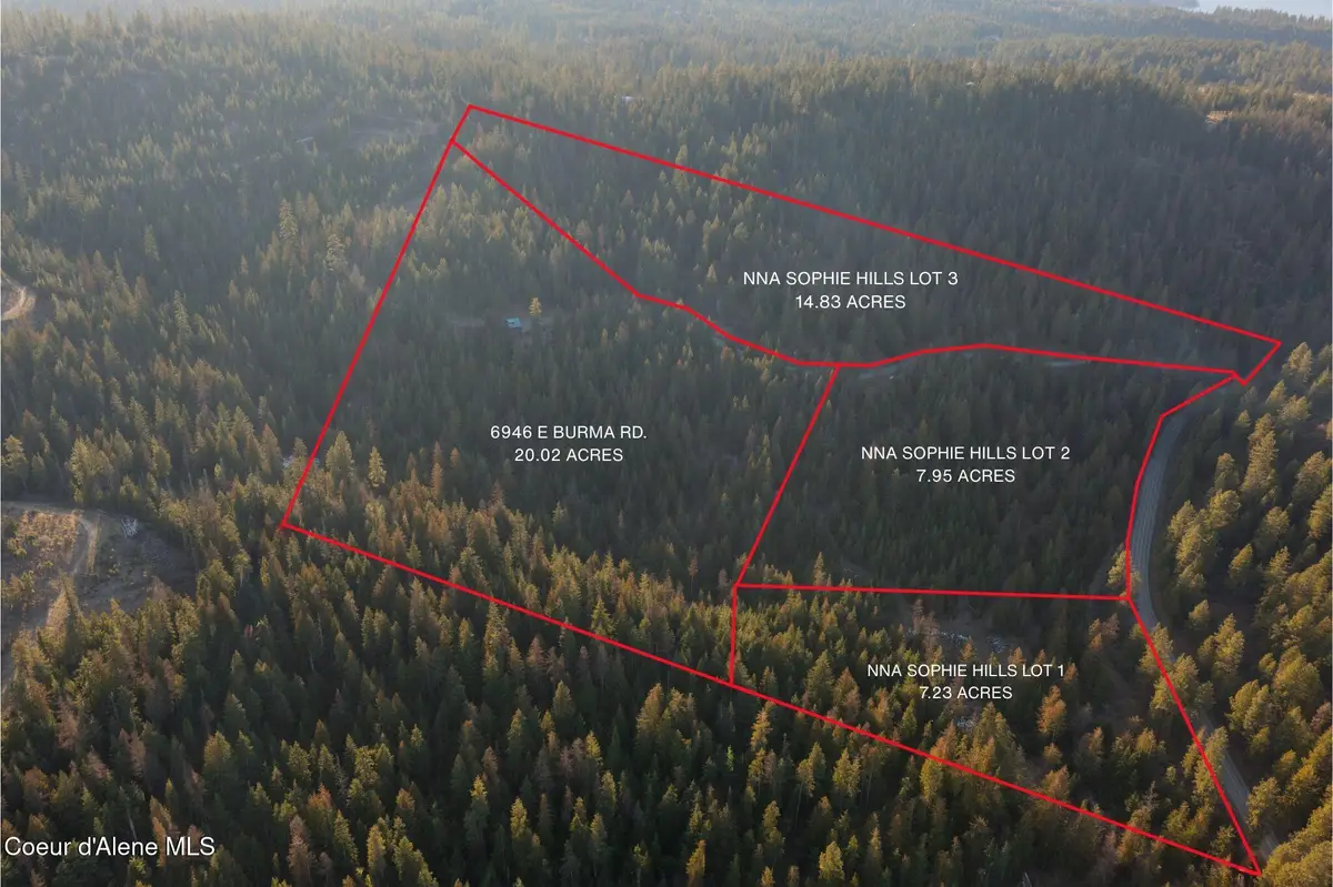 6946 E Burma RD 50AC, Harrison, ID 83833 - #1