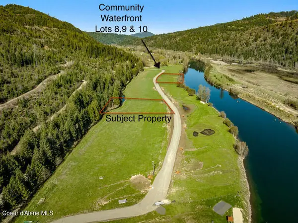 29 Horn Hooked Ln, St. Maries, ID 83861