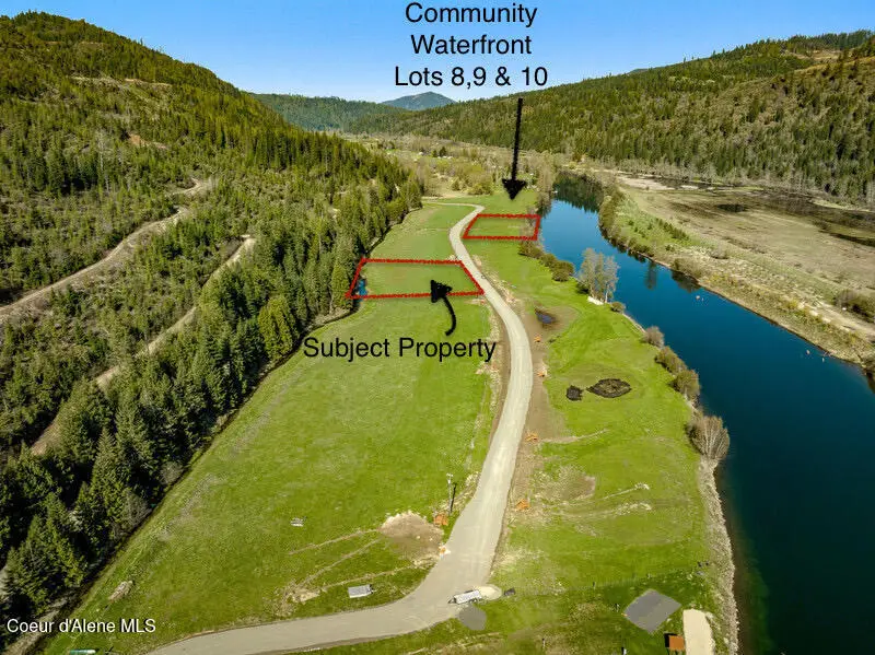 30 Horn Hooked Ln, Saint Maries, ID 83861 - #1