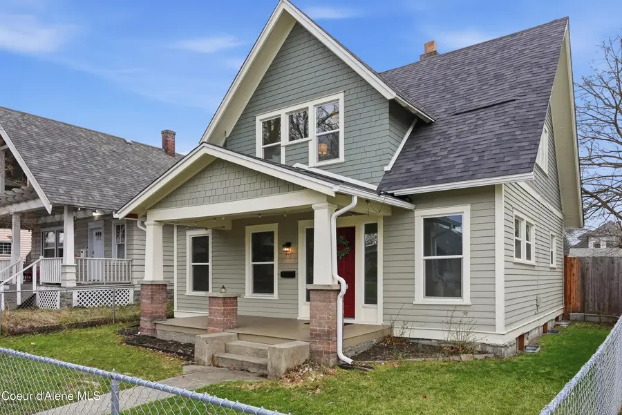 710 E Illinois Ave, Spokane, WA 99207 - #2