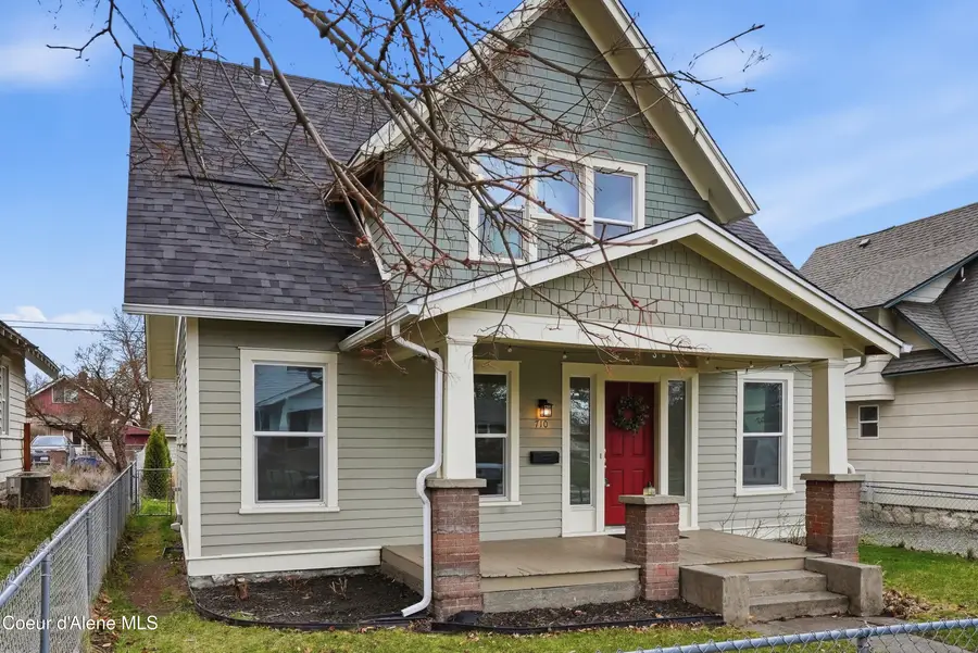 710 E Illinois Ave, Spokane, WA 99207 - #3