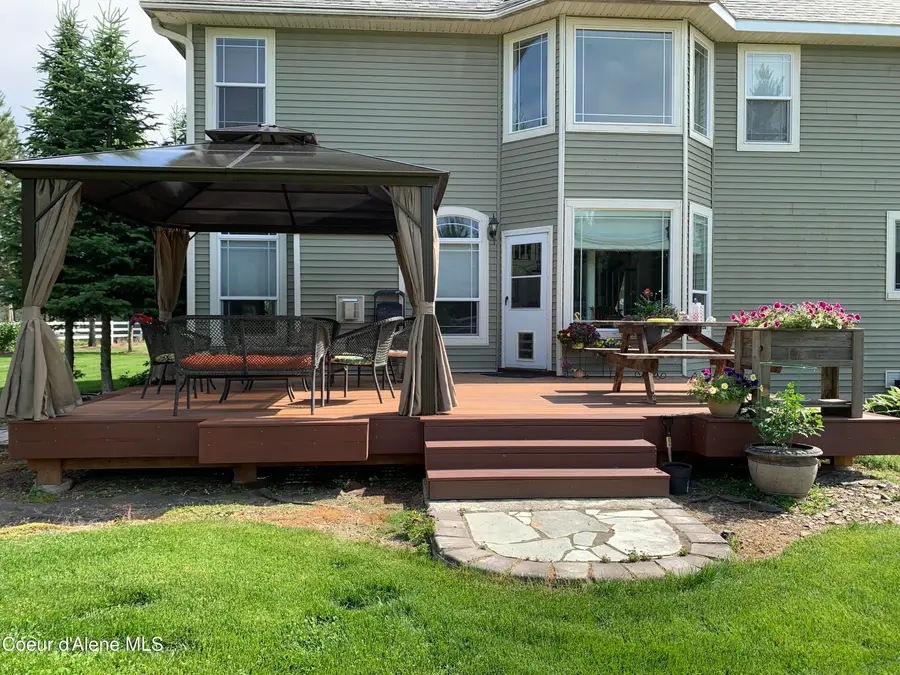 2019 E Brunner RD, Athol, ID 83801 - #3