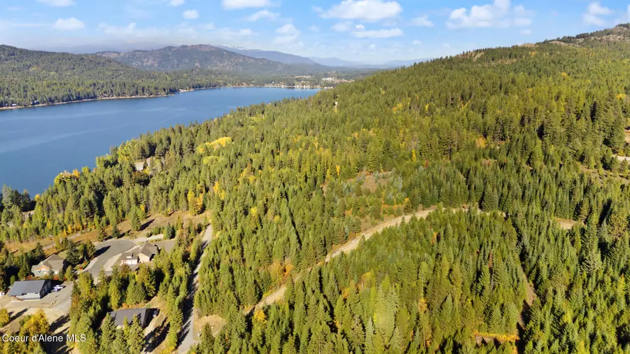 NNA Sunsetter Lane Lot 3, Cocolalla, ID 83813 - #2