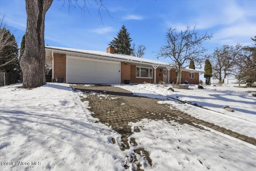 720 BUENA VISTA ST, Cheney, WA 99004 - #2