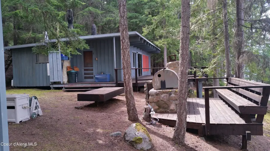 20 Bartoo Is SHR, Priest Lake, ID 83856 - #2