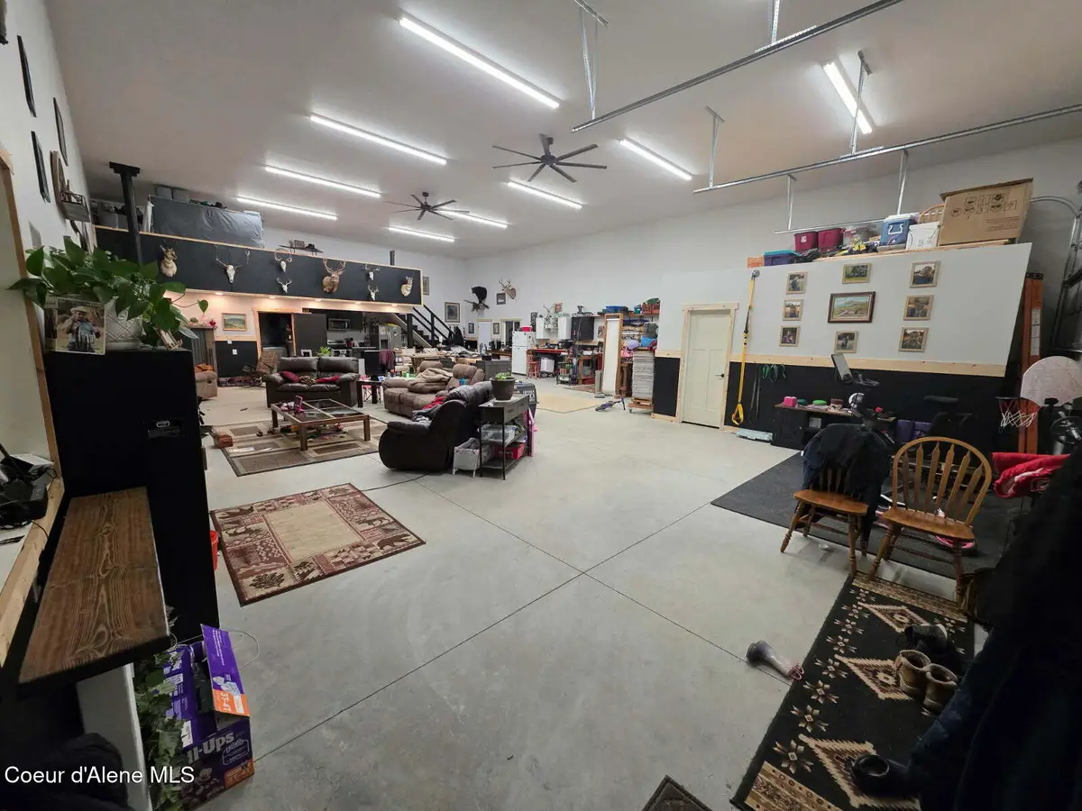 6922 Clagstone RD, Spirit Lake, ID 83869 - #1