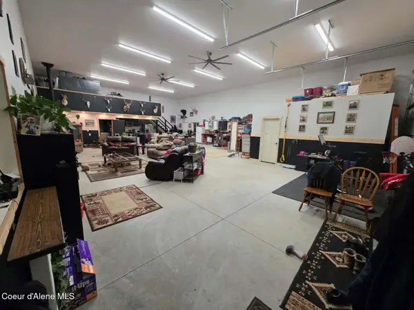 6922 Clagstone RD, Spirit Lake, ID 83869