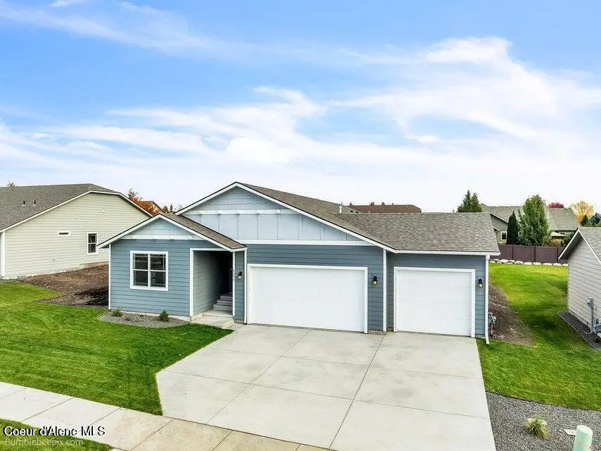 4278 N Arrowleaf Loop, Post Falls, ID 83854 - #3