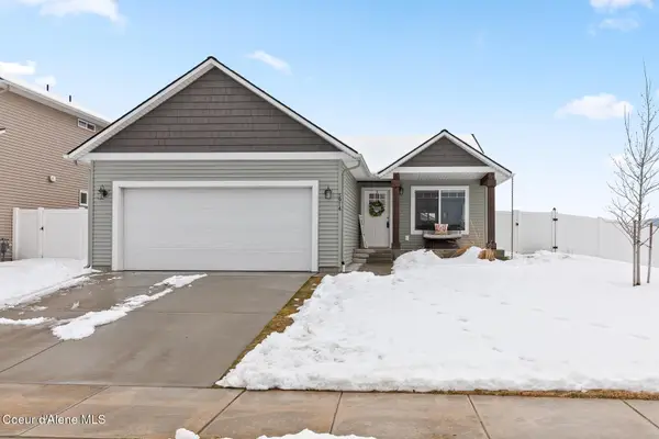 5914 W Irish DR, Rathdrum, ID 83858