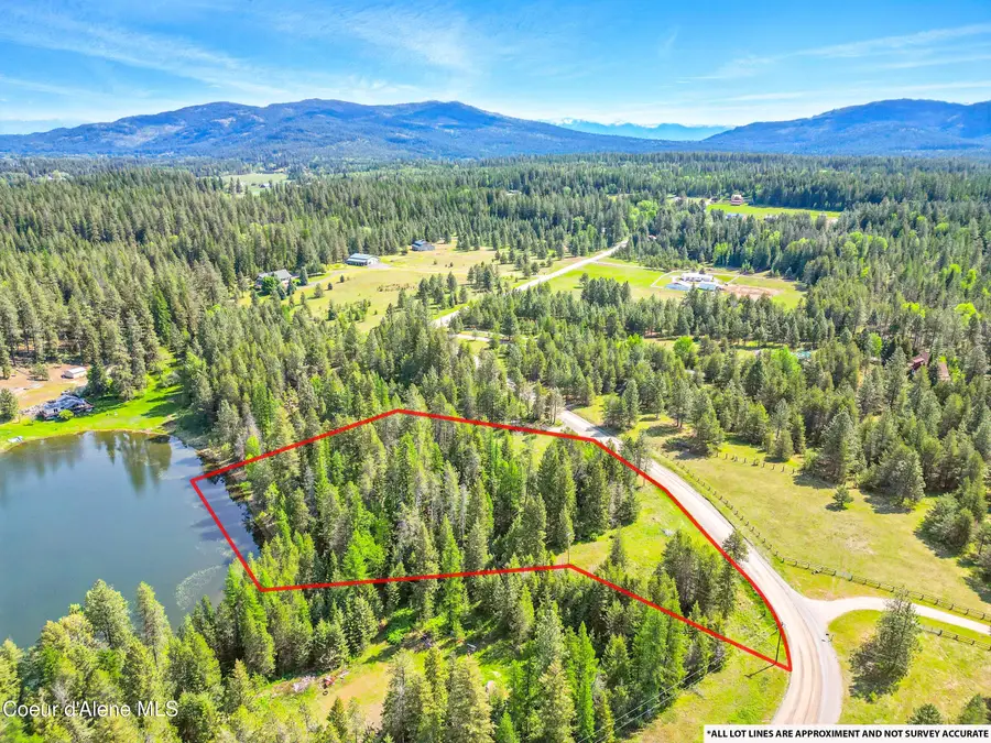 NNA Heath Lake Rd, Sagle, ID 83860 - #2
