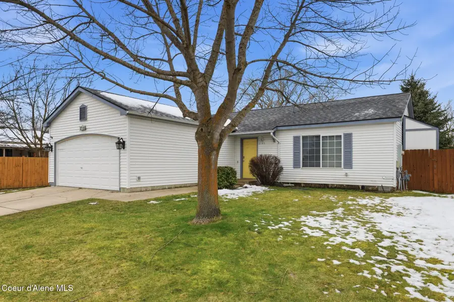 2103 N Mackenzie DR, Post Falls, ID 83854 - #2