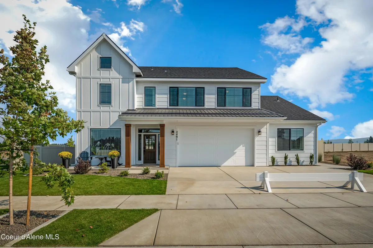 2045 N SKAGIT DR, Post Falls, ID 83854 - #1