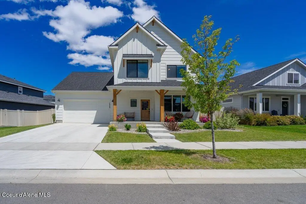 7060 N Roche DR, Coeur Dalene, ID 83815 - #1