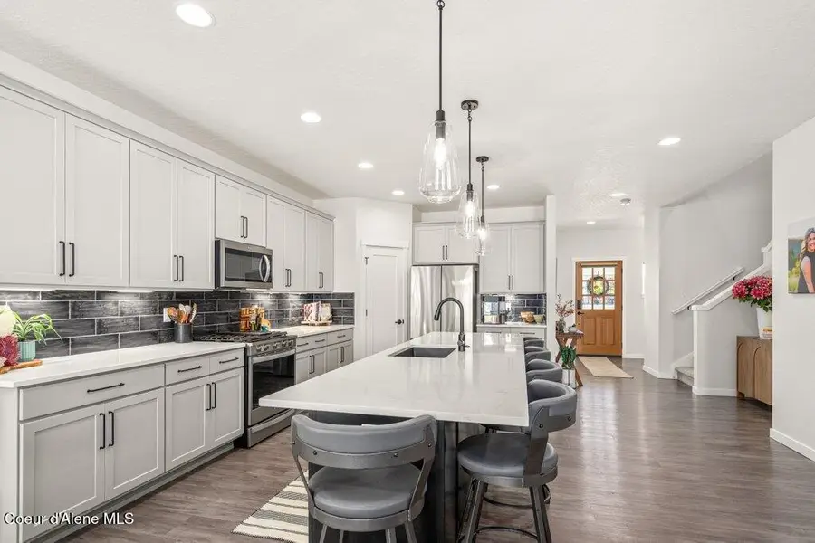 7060 N Roche DR, Coeur Dalene, ID 83815 - #3