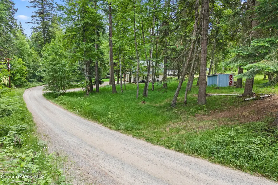 Lot 10 Birch Beauty RD, Priest River, ID 83856 - #3