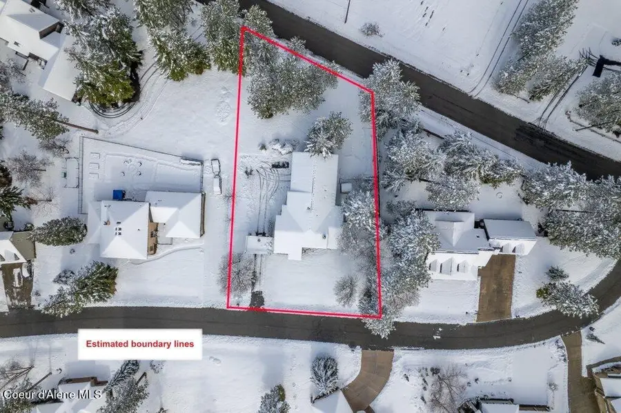 4263 E Burchell DR, Hayden, ID 83835 - #3