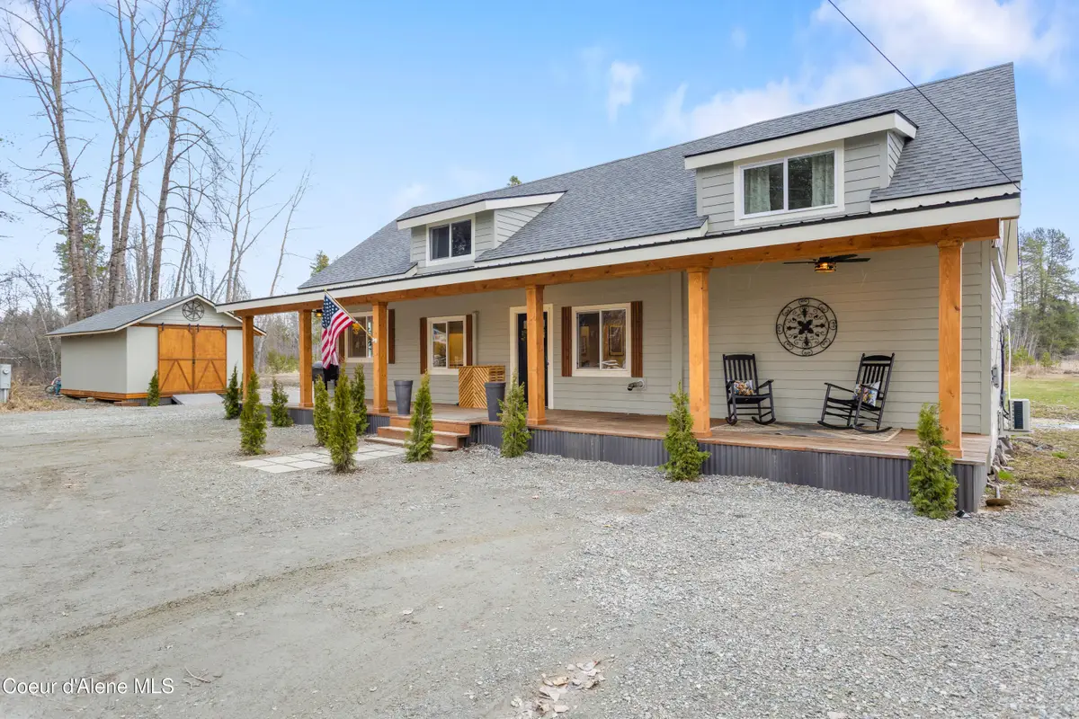 87 Rock Road, Sandpoint, ID 83864 - #1