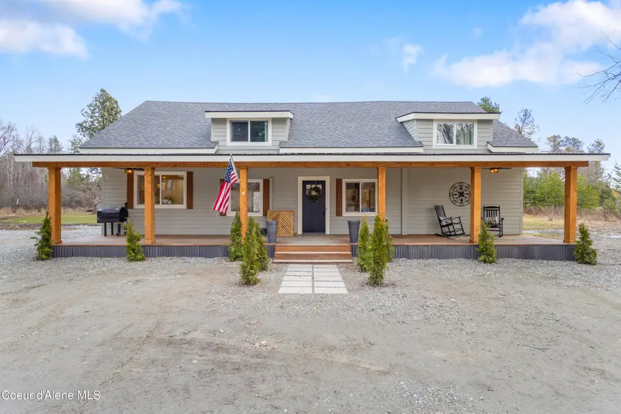 87 Rock Road, Sandpoint, ID 83864 - #2