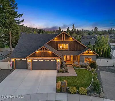 9299 N Oliver Ln, Hayden, ID 83835 - #1