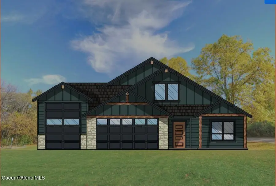 9299 N Oliver Ln, Hayden, ID 83835 - #2