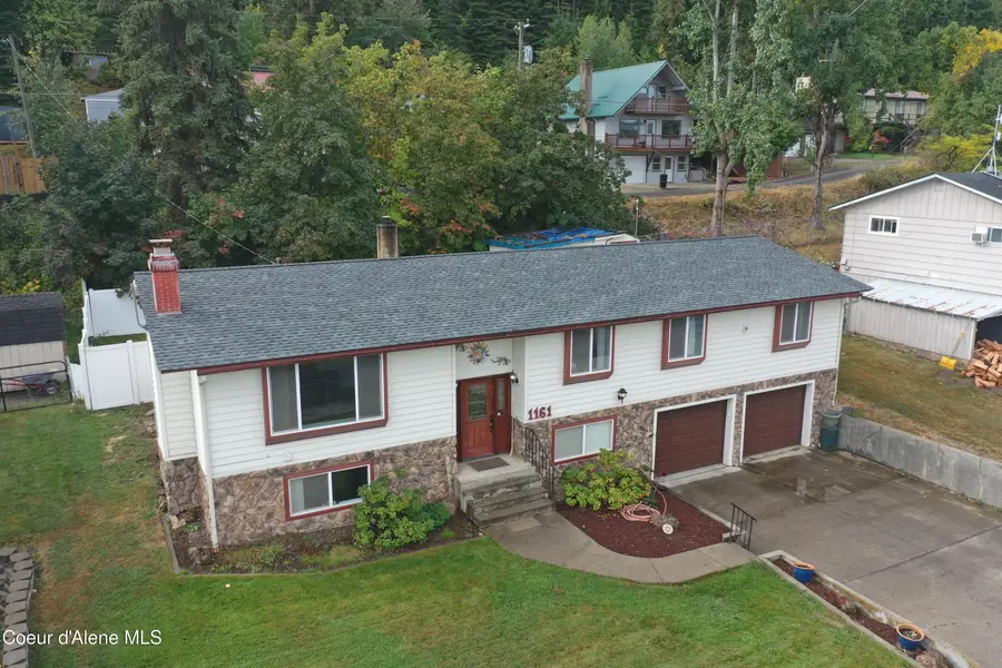 1161 Juniper DR, Saint Maries, ID 83861 - #2