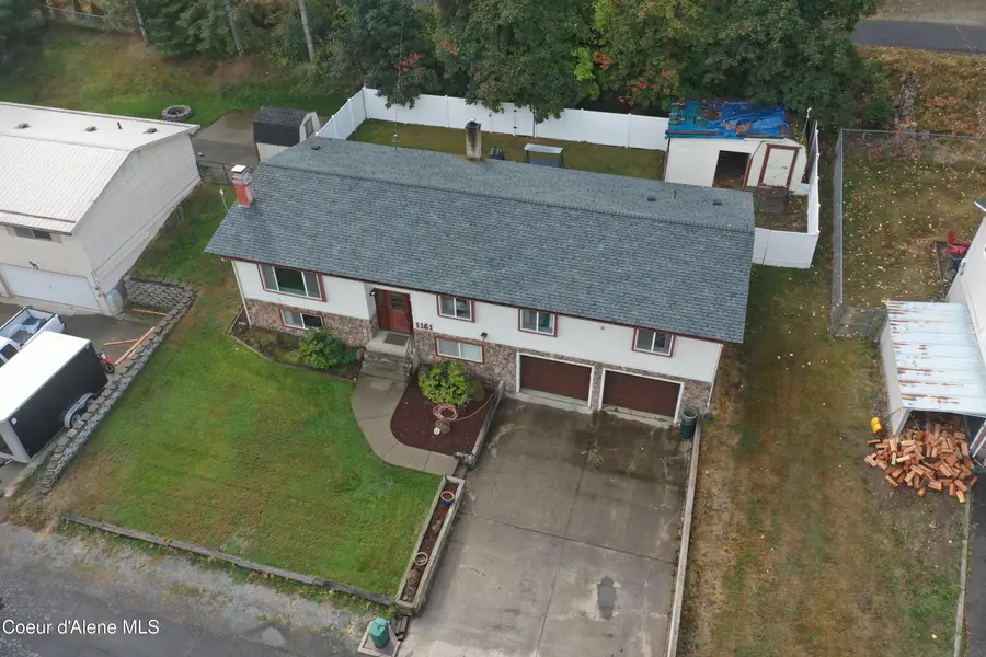 1161 Juniper DR, Saint Maries, ID 83861 - #3