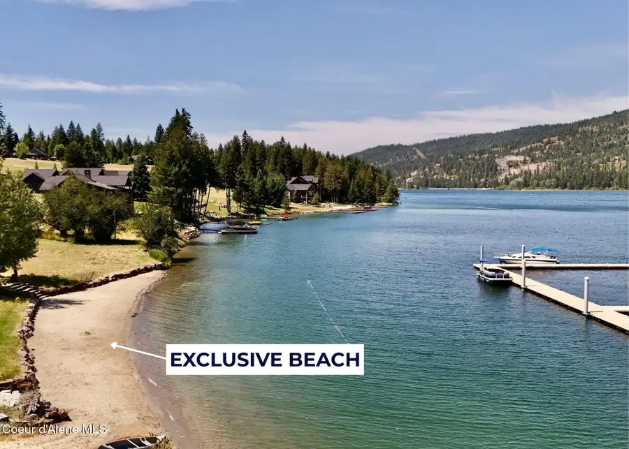 NNA BLK 5 LOT 4 Graham Ave, Priest River, ID 83856 - #3