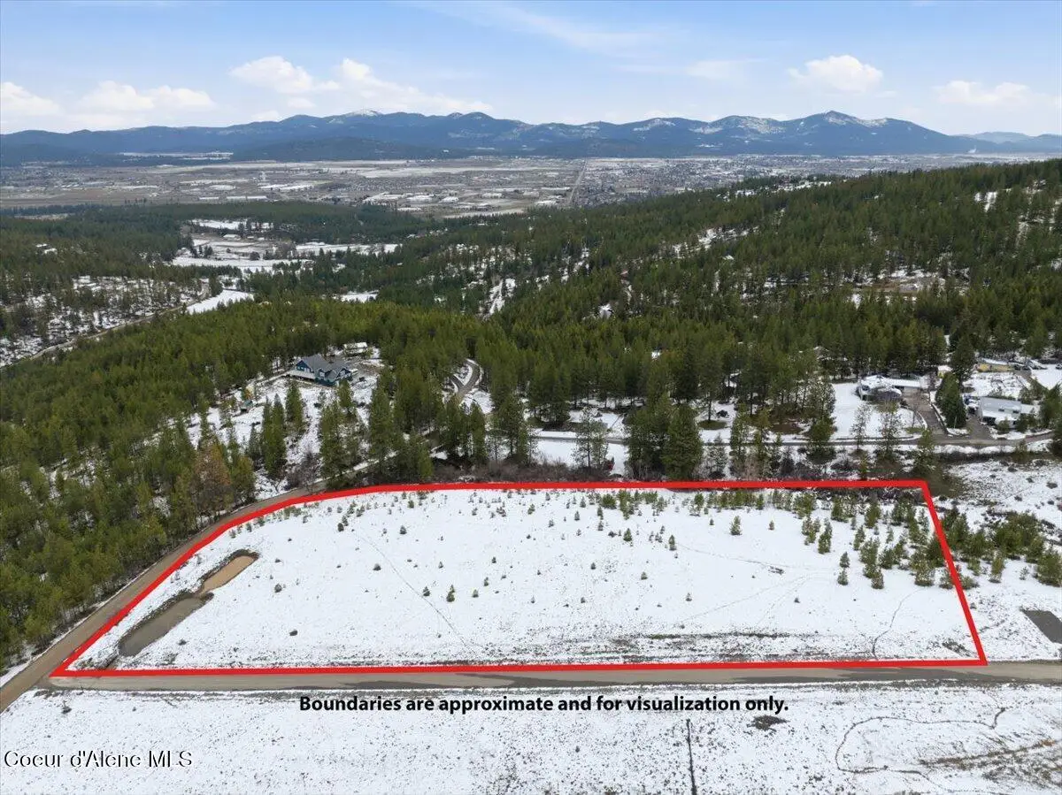 NKA Carmel Way, Post Falls, ID 83854 - #1