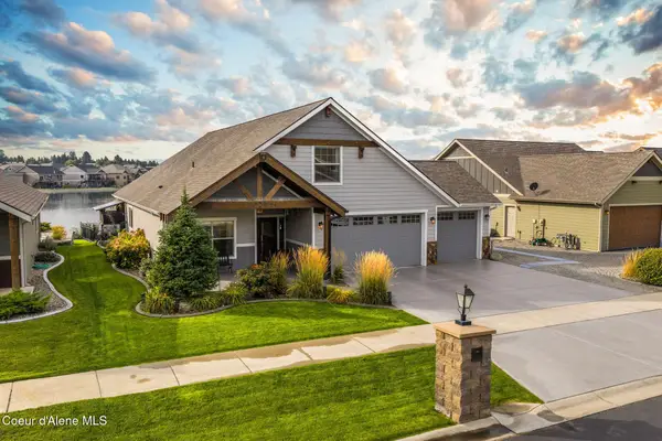 15079 N PRISTINE CIR, Rathdrum, ID 83858