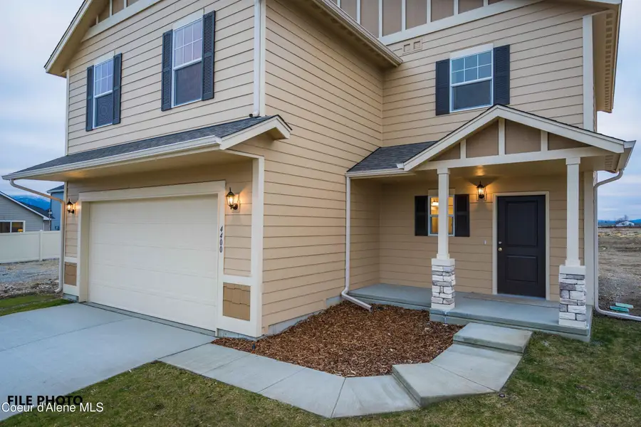 407 S TREELINE ST, Airway Heights, WA 99001 - #2