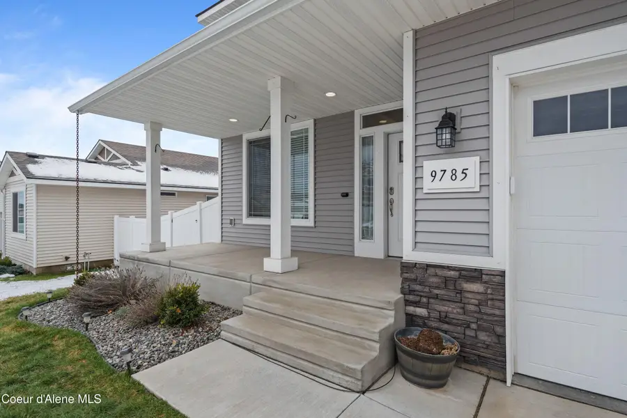 9785 N Berkshire ST, Hayden, ID 83835 - #2