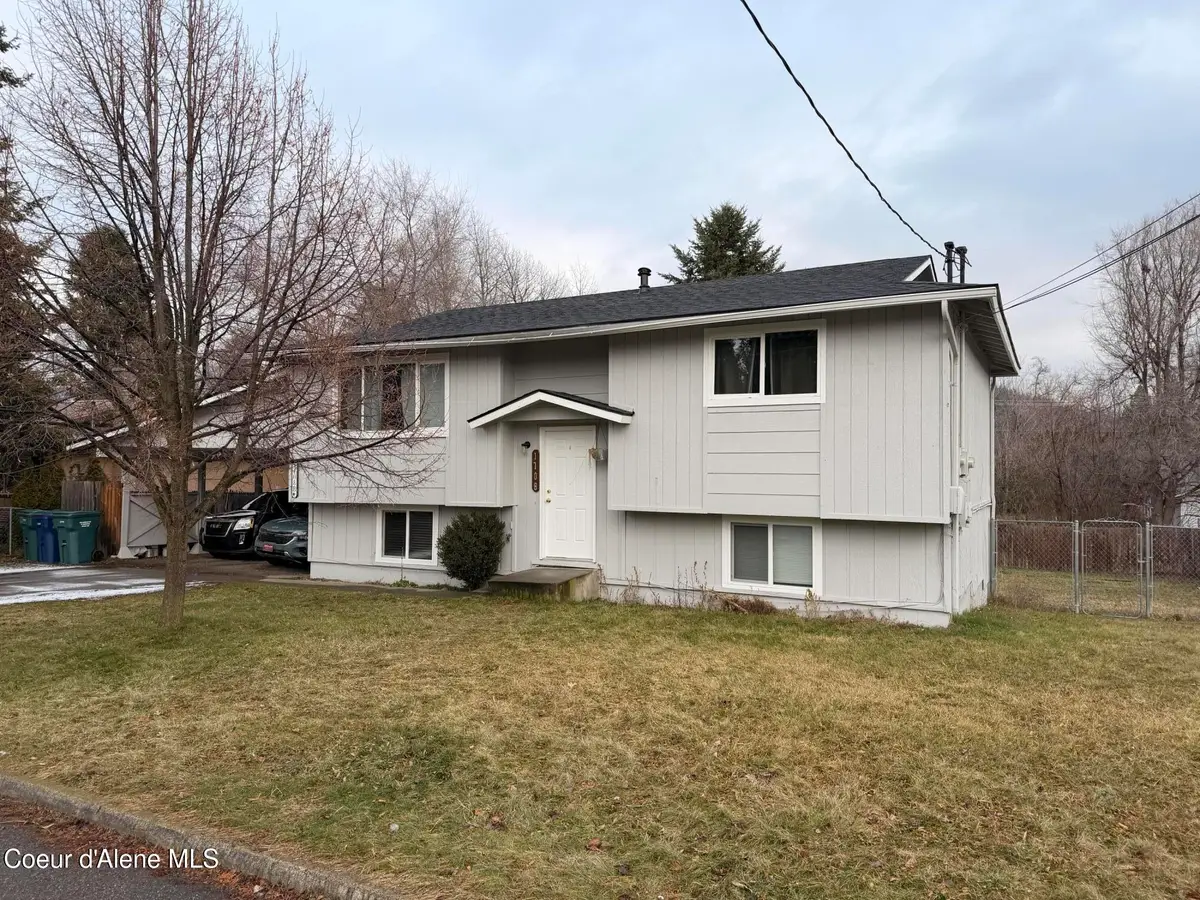 1708 N 8th St, Coeur Dalene, ID 83814 - #1