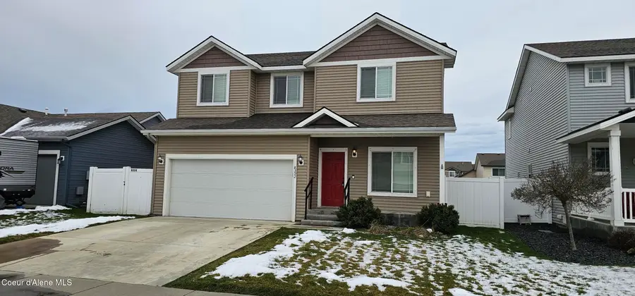 8392 N Scotsworth ST, Post Falls, ID 83854 - #2