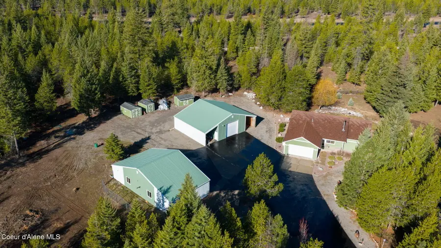 31083 N Spitfire ST, Spirit Lake, ID 83869 - #2