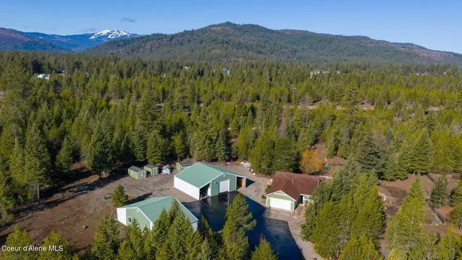 31083 N Spitfire ST, Spirit Lake, ID 83869 - #3