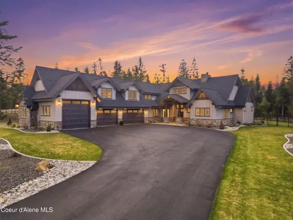 2117 E Amulet Cir, Rathdrum, ID 83858