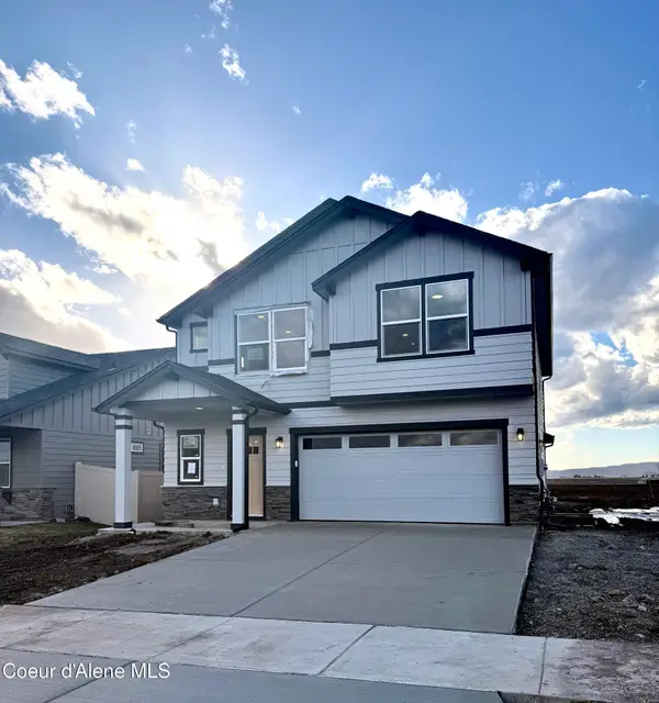 13391 N LOVELAND WAY, Hayden, ID 83835