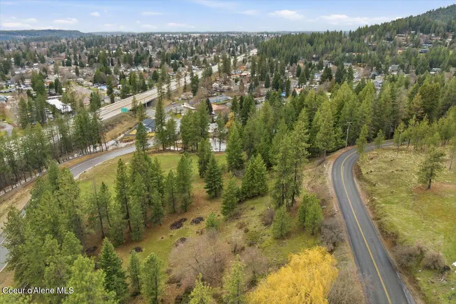 2594 E Fernan Hill RD, Coeur Dalene, ID 83814 - #3