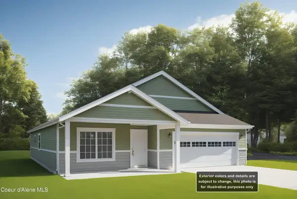 Lt 2 Blk 2 E Valley St S, Oldtown, ID 83822