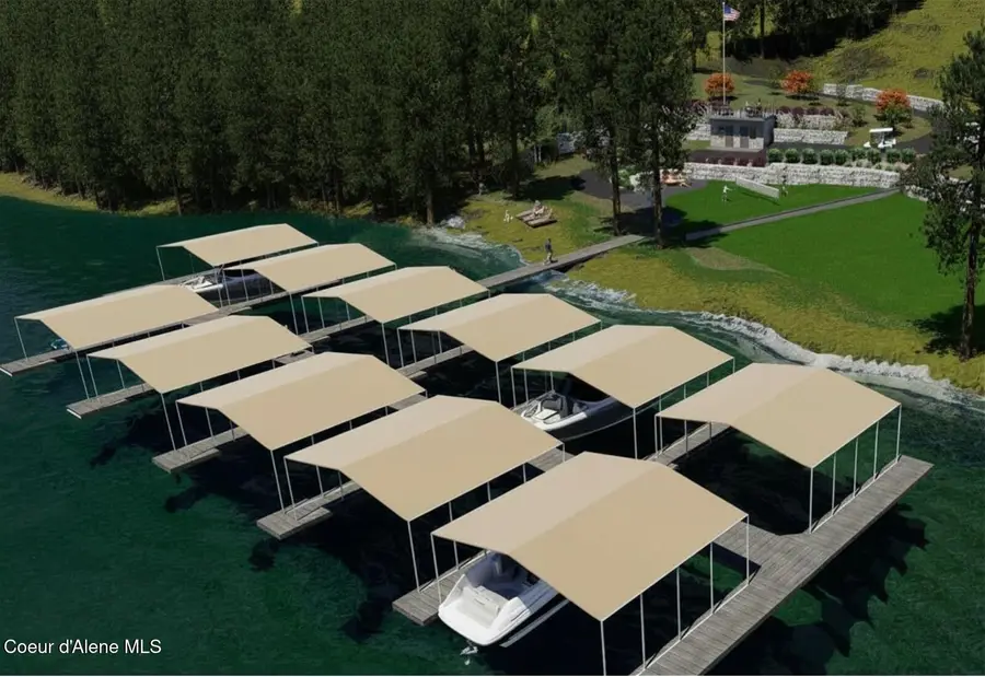 2805 E Ravine Lt 4, Post Falls, ID 83854 - #3